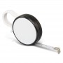 Printed Tape Measures - Clip Measuring Tape
