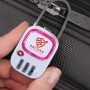 Tools & Pocket Knives - Zodiac TSA Lock