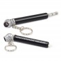Tools & Pocket Knives - Tyre Pressure Gauge Key Ring