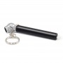 Tools & Pocket Knives - Tyre Pressure Gauge Key Ring
