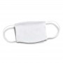 Portable Headphones - Reusable Face Mask Full Colour - Small