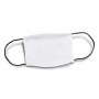 Portable Headphones - Reusable Face Mask Full Colour - Small