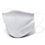 Portable Headphones - Reusable Face Mask Full Colour - Large