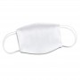 Portable Headphones - Reusable Face Mask Full Colour - Large