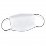 Portable Headphones - Reusable Face Mask Full Colour - Large
