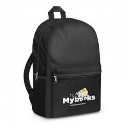 Backpacks - Bullet Backpack
