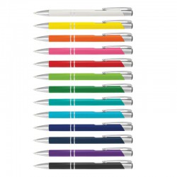 Metal Promotional Pens - Panama Pen - Corporate