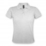Ladies Promotional Polo Shirts - SOLS Prime Womens Polo Shirt