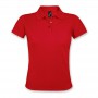 SOLS Prime Womens Polo Shirt