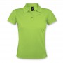 SOLS Prime Womens Polo Shirt