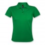 Ladies Promotional Polo Shirts - SOLS Prime Womens Polo Shirt