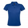 Ladies Promotional Polo Shirts - SOLS Prime Womens Polo Shirt