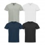 Ladies Promotional T Shirts - SOLS Imperial Mens V Neck T-Shirt