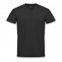 Ladies Promotional T Shirts - SOLS Imperial Mens V Neck T-Shirt