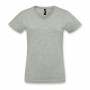 Ladies Promotional T Shirts - SOLS Imperial Womens V Neck T-Shirt