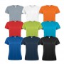 Ladies Promotional T Shirts - SOLS Sporty Womens T-Shirt