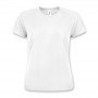 Ladies Promotional T Shirts - SOLS Sporty Womens T-Shirt