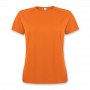 Ladies Promotional T Shirts - SOLS Sporty Womens T-Shirt