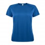 Ladies Promotional T Shirts - SOLS Sporty Womens T-Shirt
