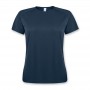 Ladies Promotional T Shirts - SOLS Sporty Womens T-Shirt