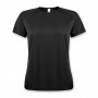 Ladies Promotional T Shirts - SOLS Sporty Womens T-Shirt