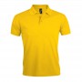 Men's Promotional Polo Shirts - SOLS Prime Mens Polo Shirt