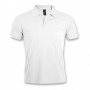 Men's Promotional Polo Shirts - SOLS Prime Mens Polo Shirt