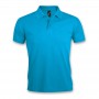 Men's Promotional Polo Shirts - SOLS Prime Mens Polo Shirt