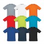 Men's Promotional T Shirts - SOLS Sporty Mens T-Shirt