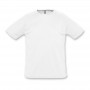Men's Promotional T Shirts - SOLS Sporty Mens T-Shirt