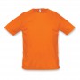 Men's Promotional T Shirts - SOLS Sporty Mens T-Shirt