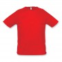 Men's Promotional T Shirts - SOLS Sporty Mens T-Shirt