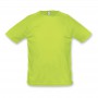 Men's Promotional T Shirts - SOLS Sporty Mens T-Shirt