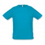 Men's Promotional T Shirts - SOLS Sporty Mens T-Shirt