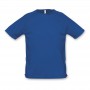 Men's Promotional T Shirts - SOLS Sporty Mens T-Shirt