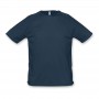Men's Promotional T Shirts - SOLS Sporty Mens T-Shirt