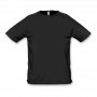Men's Promotional T Shirts - SOLS Sporty Mens T-Shirt
