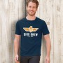 Men's Promotional T Shirts - SOLS Sporty Mens T-Shirt