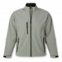 Jackets - SOLS Relax Softshell Jacket