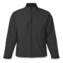 Jackets - SOLS Relax Softshell Jacket