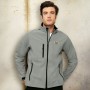 Jackets - SOLS Relax Softshell Jacket