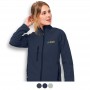 Jackets - SOLS Roxy Womens Softshell Jacket