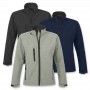 Jackets - SOLS Roxy Womens Softshell Jacket