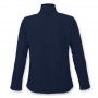 Jackets - SOLS Roxy Womens Softshell Jacket