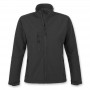 Jackets - SOLS Roxy Womens Softshell Jacket