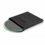 Coasters - Venice Single Glass Coaster - Round