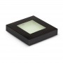 Coasters - Venice Glass Coaster Set of 2 - Round