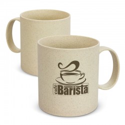 Coffee Mugs - Natura Coffee Mug - 350ml