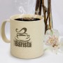 Coffee Mugs - Natura Coffee Mug - 350ml