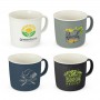 Coffee Mugs - Fuel Coffee Mug - 330ml
